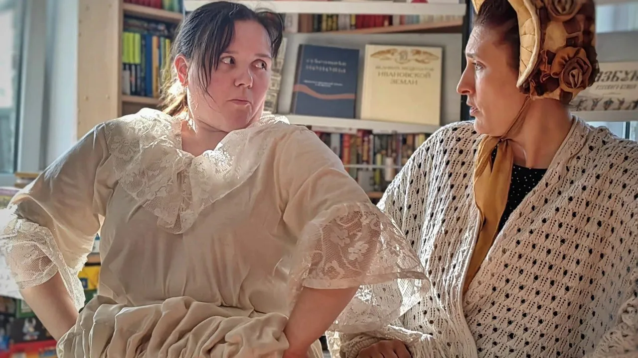 фото администрации городского округа Люберцы