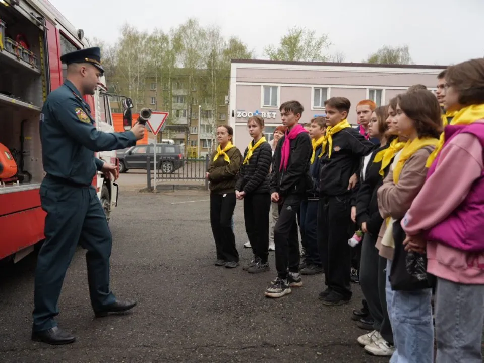 Фото: МедиаБанк Подмосковья