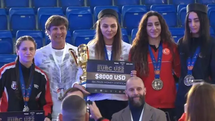 пресс-служба администрации городского округа Красногорск