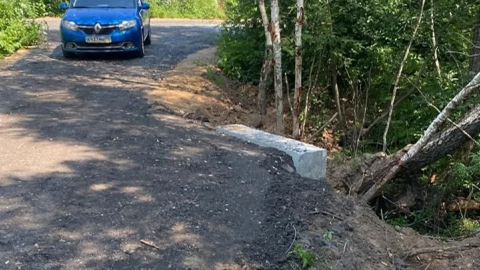 Фото: Администрация городского округа Лотошино