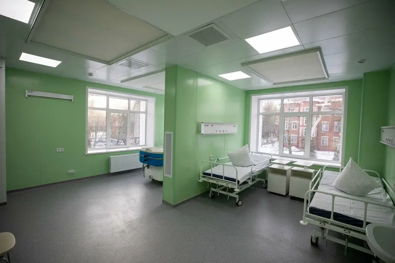 Министерство информационных и социальных коммуникаций Московской области