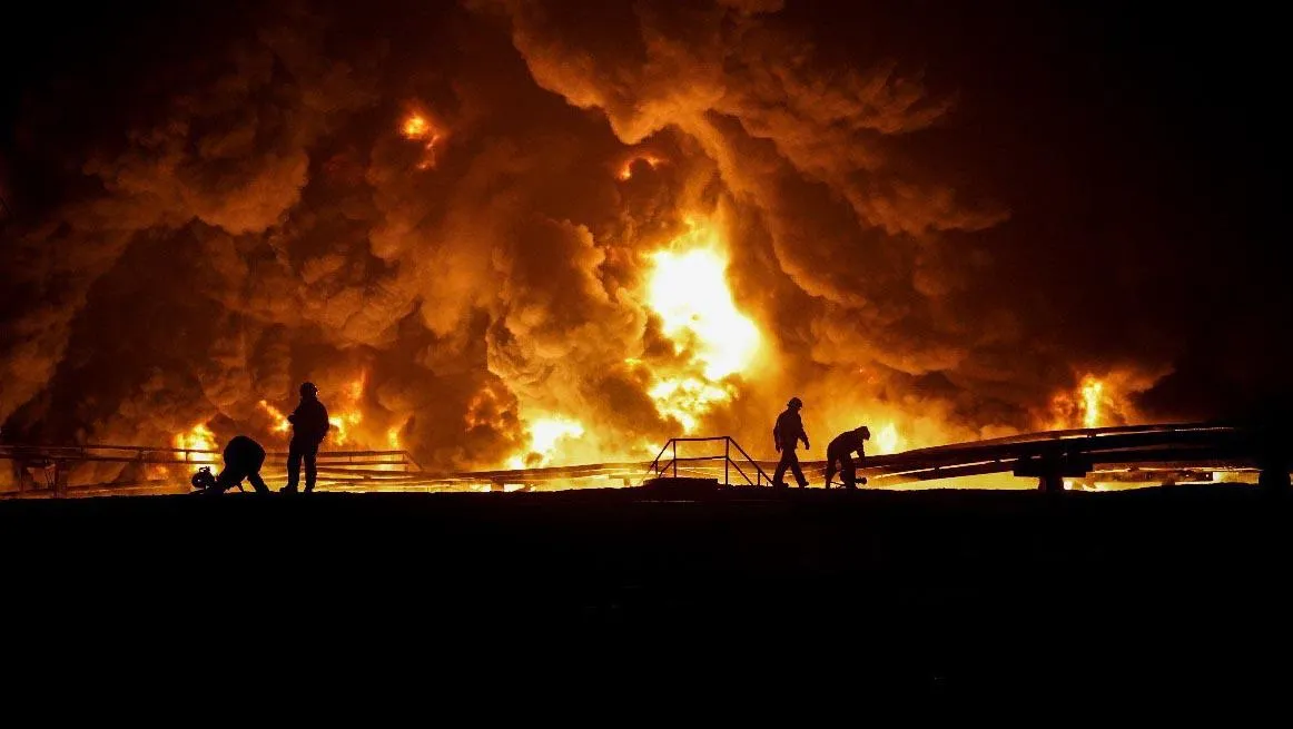 ДСНС Украины