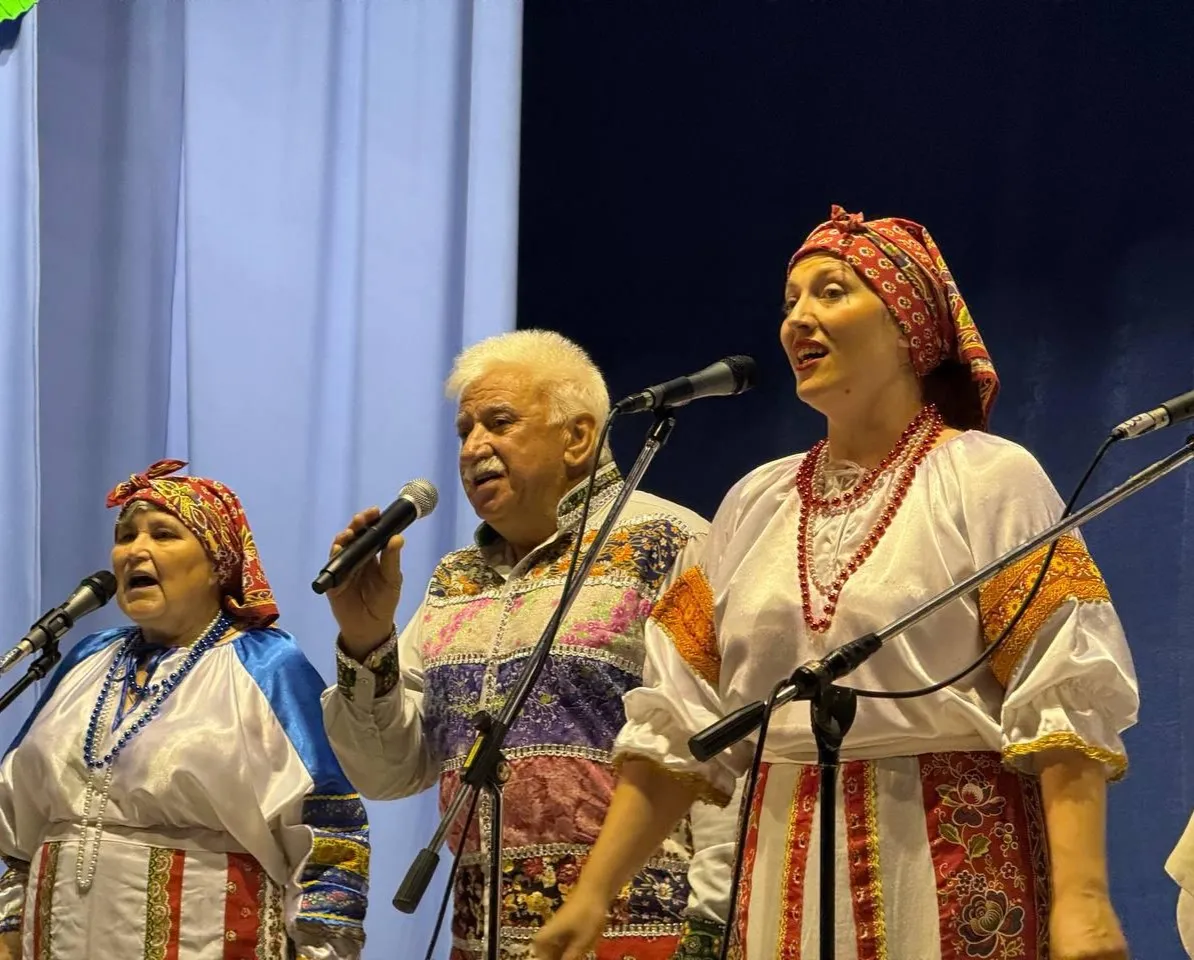 пресс-служба администрации Можайского городского округа