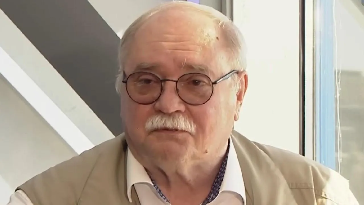 Режиссер Бортко назвал наиболее вероятные сценарии завершения СВО