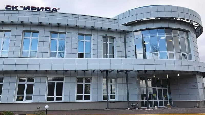 пресс-служба Администрации г.о. Подольск