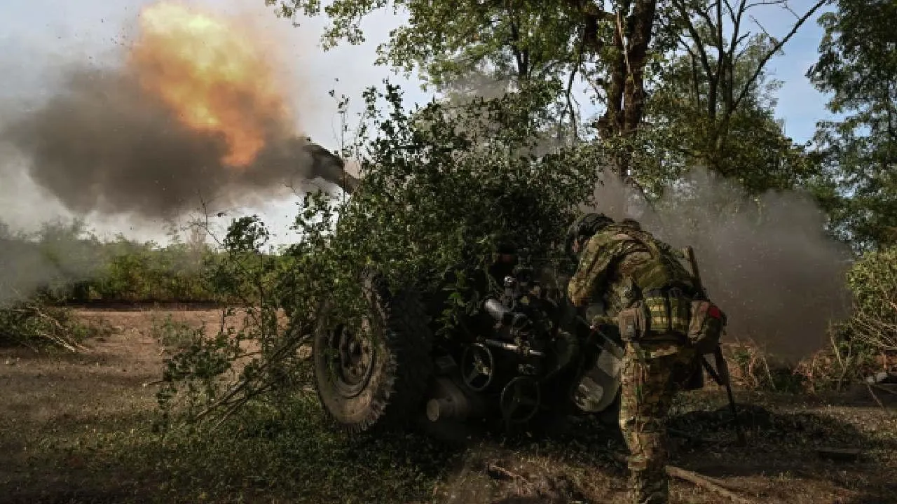 Предположительно экс-военный СВО сжег сожительницу и ее мать на фоне ревности