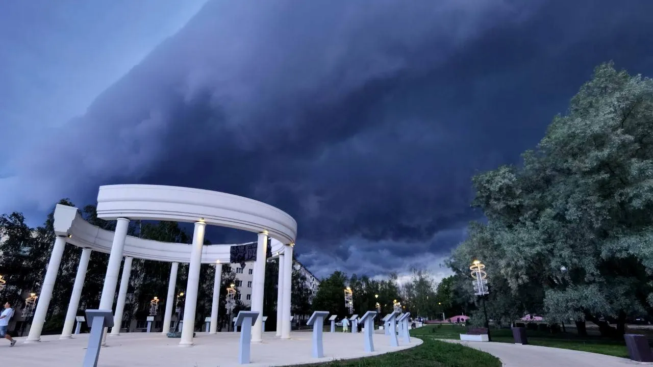 Фото: REGIONS/Дмитрий Зайчиков