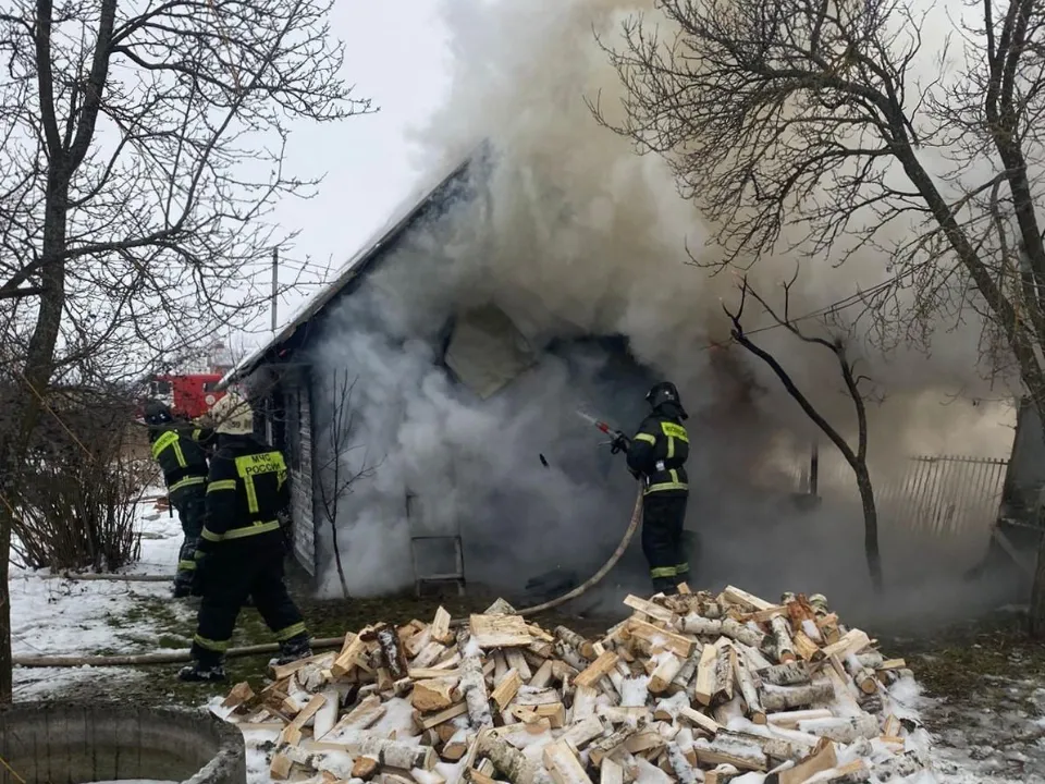 Фото: ГКУ МО «Мособлпожспас»&nbsp;&nbsp;