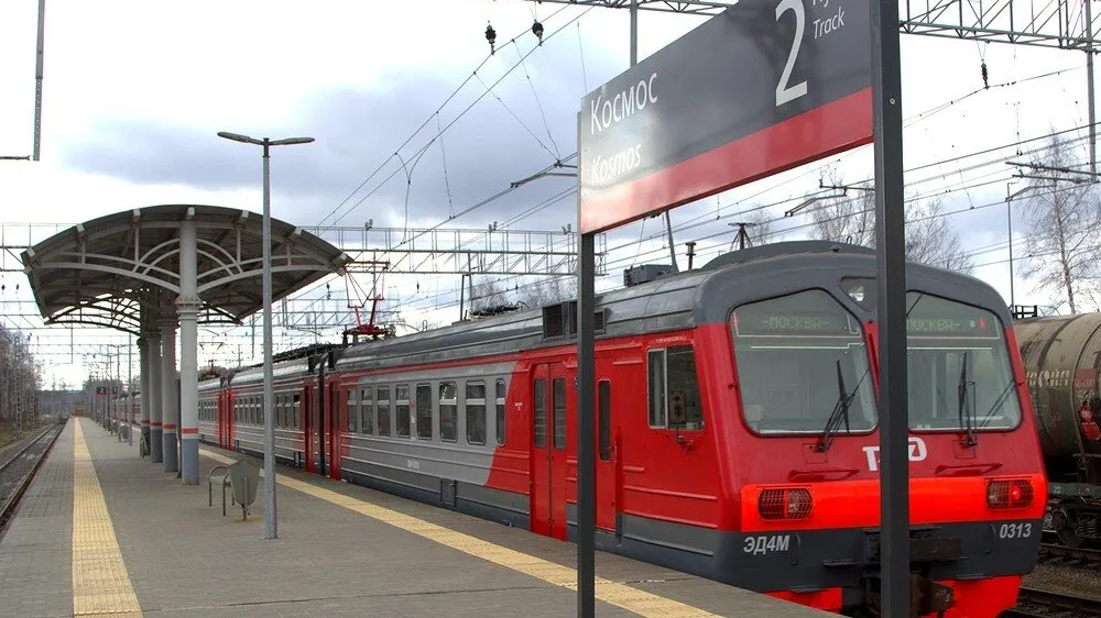 Фото: Александр Никулин / ЖЖитель: путешествия и авиация