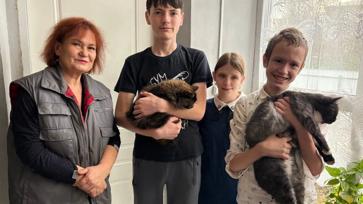 Фото: пресс-служба администрации Наро-Фоминского г.о.