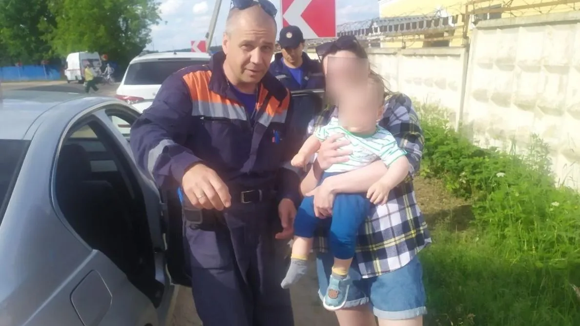 Фото: ГКУ МО «Мособлпожспас»