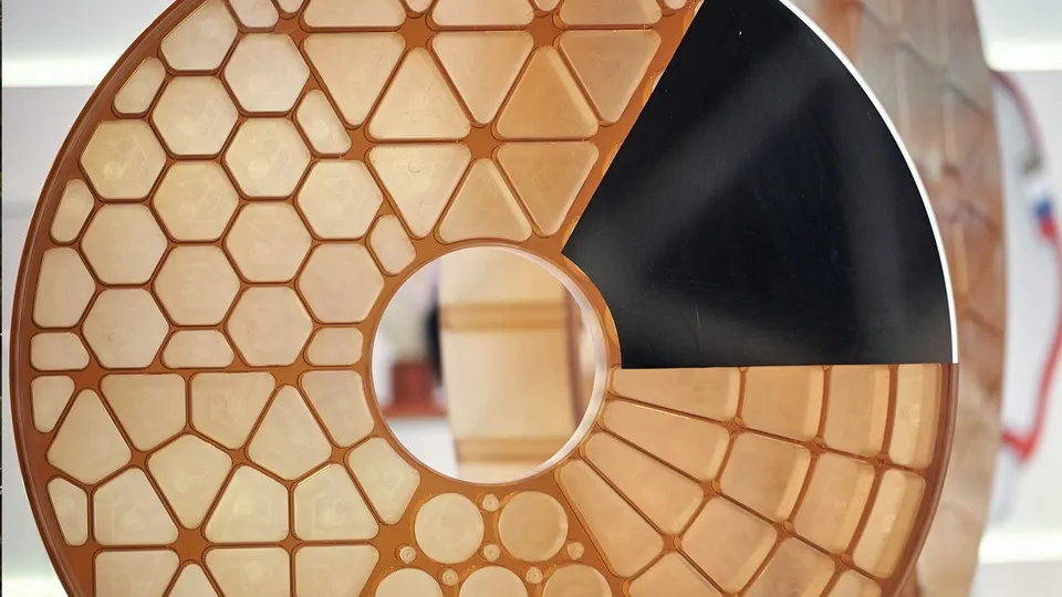 Фото: Пресс-служба холдинга «Швабе»