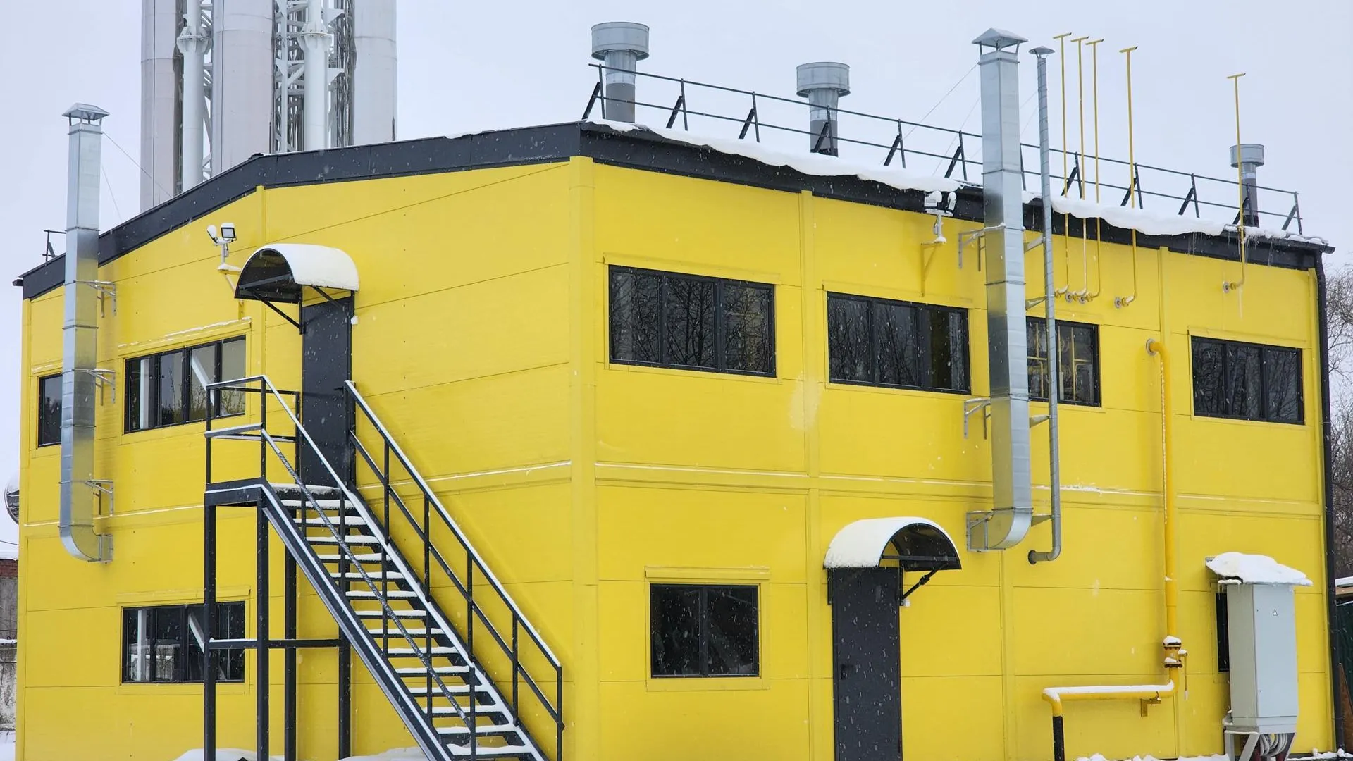 Андрюхина Мария