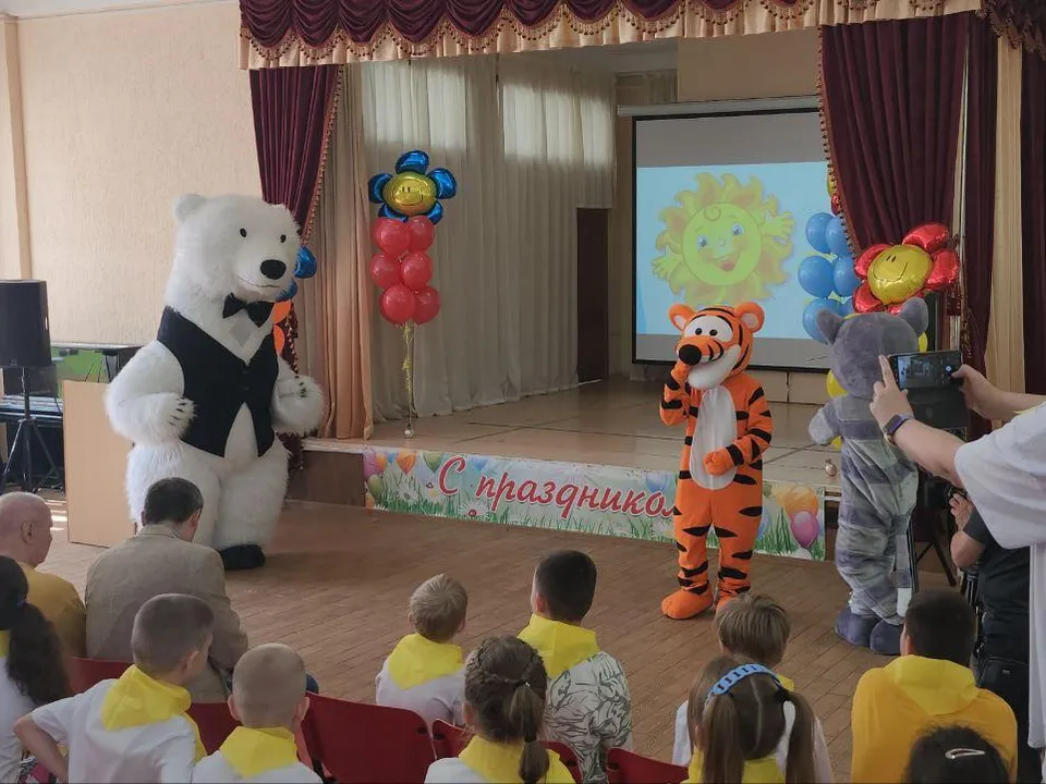 Фото: Наталья Лымарь