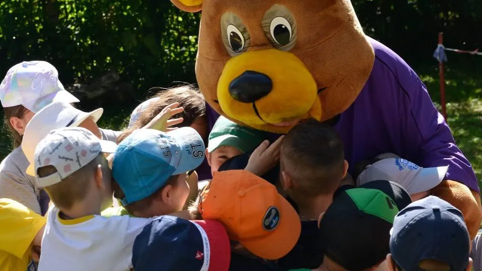 Фото: ГК Чеховские медведи