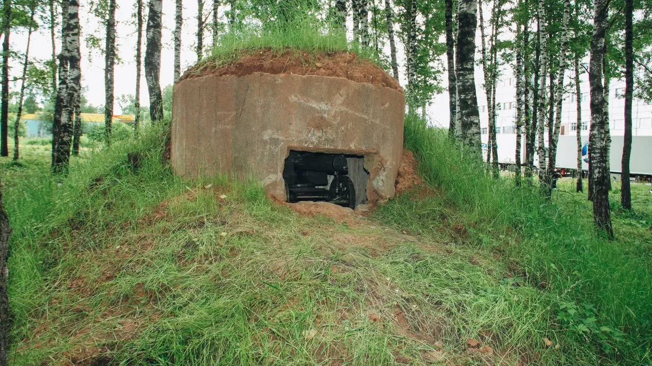Фото: пресс-служба администрации городского округа Клин
