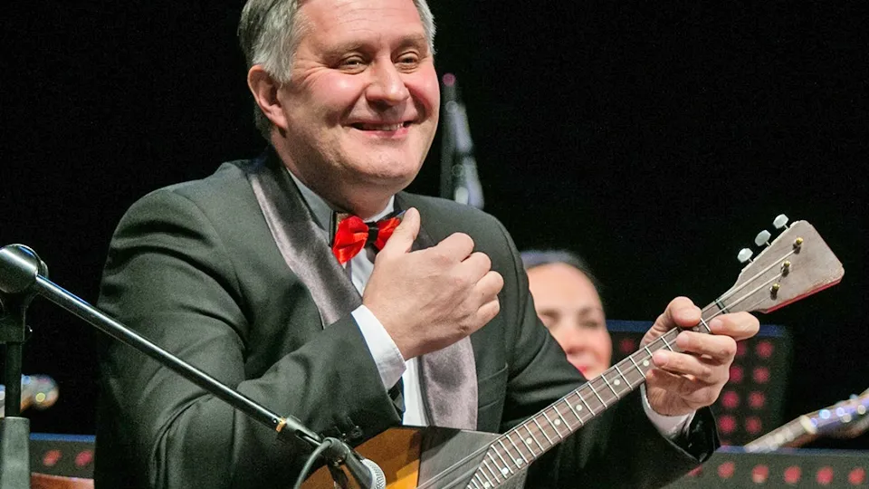 Фото: Сергей Демянюк