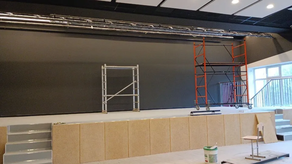 Фото: пресс-служба главы г. о. Черноголовка