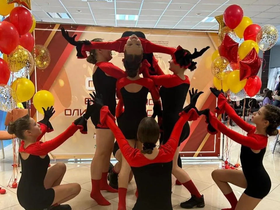 фото: Гимназия2Чехов / telegram