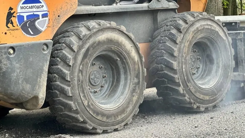 Фото: Минтранс Подмосковья