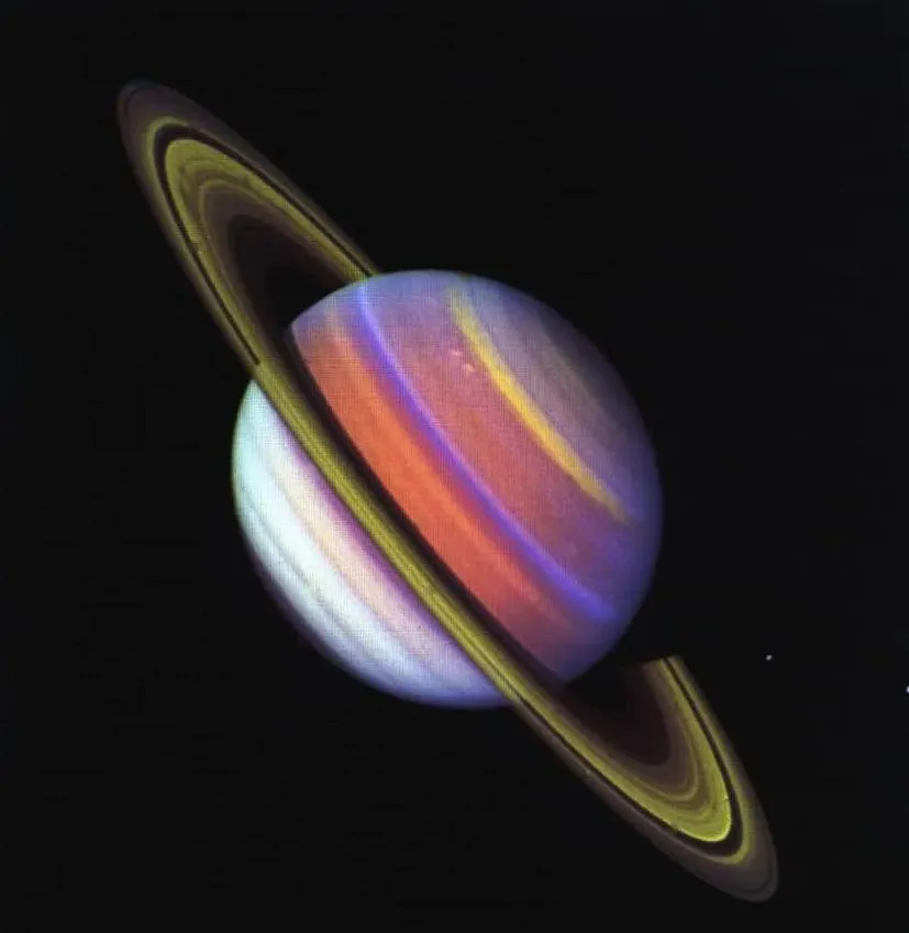 NASA/JPL-Caltech