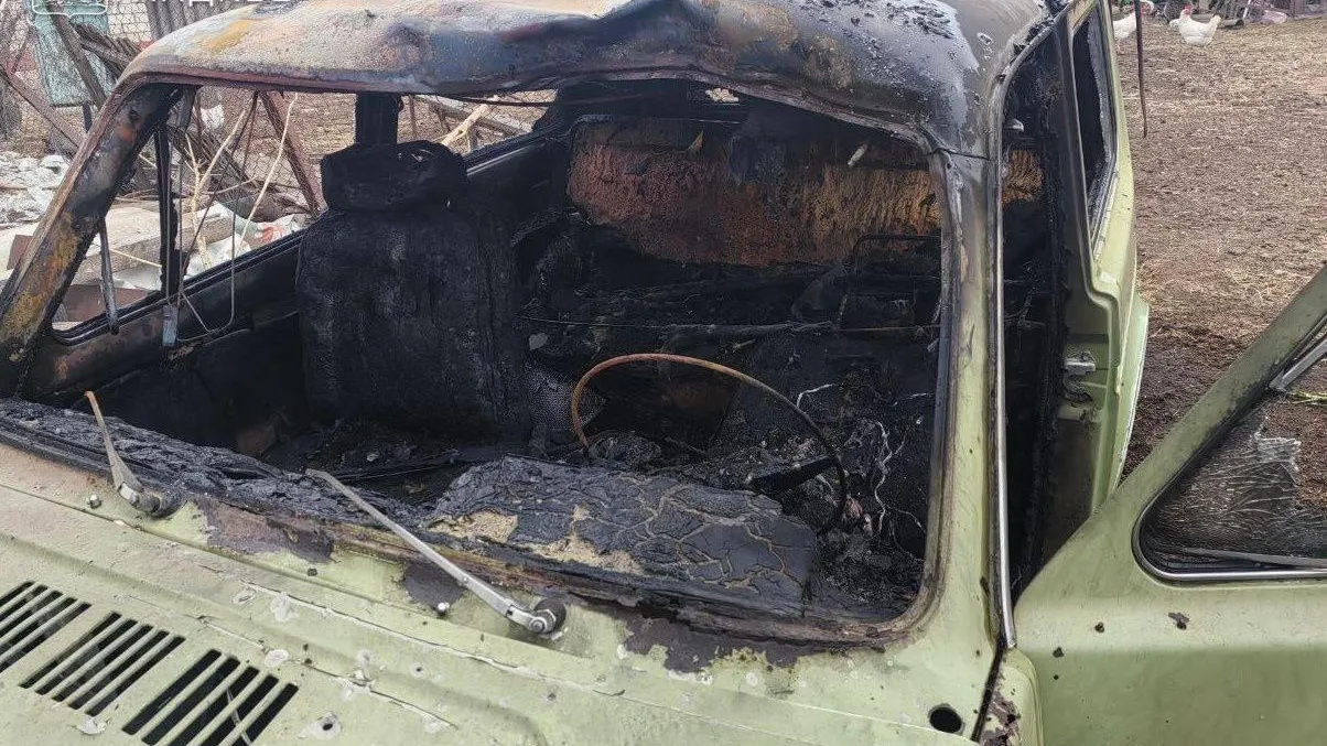 Настоящий Гладков