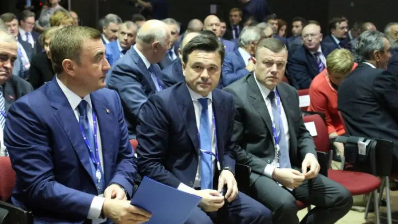 Инвесторы заинтересованы в Подмосковье – глава региона