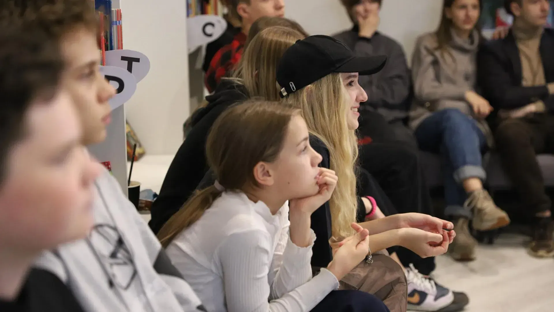 пресс-служба администрации г.о. Химки