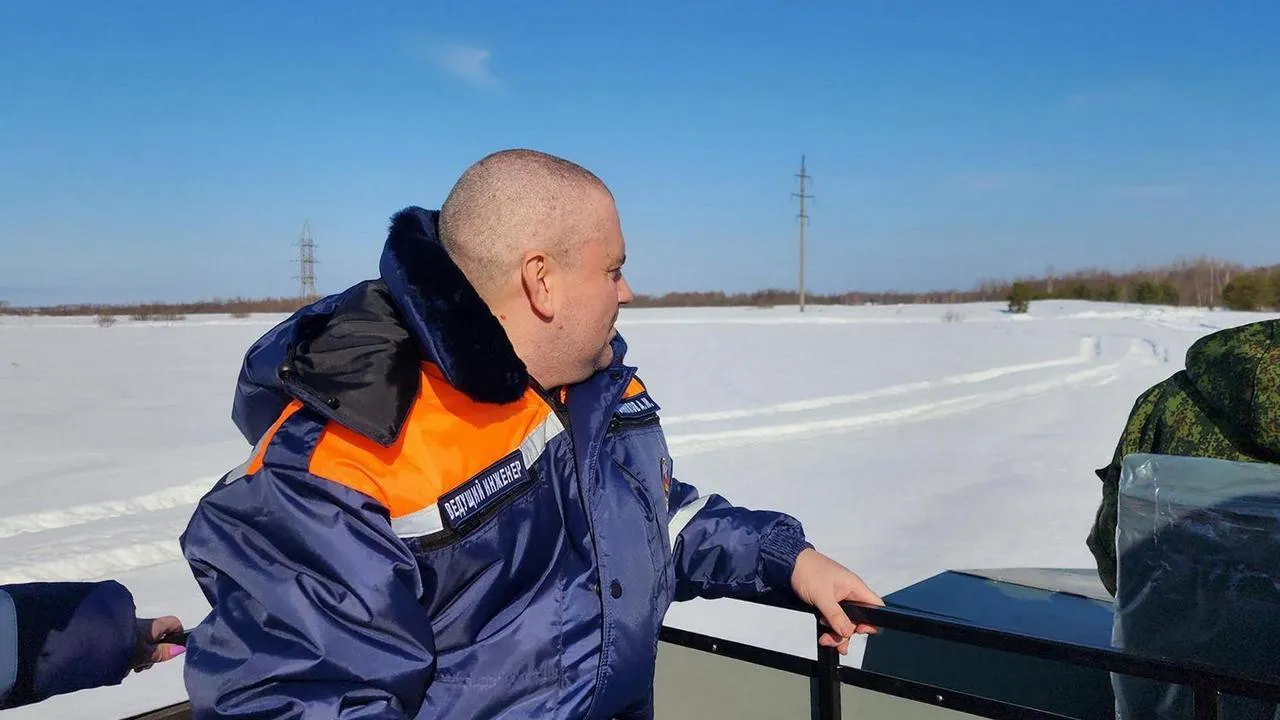 МедиаБанк Подмосковья/Анна Шолохова