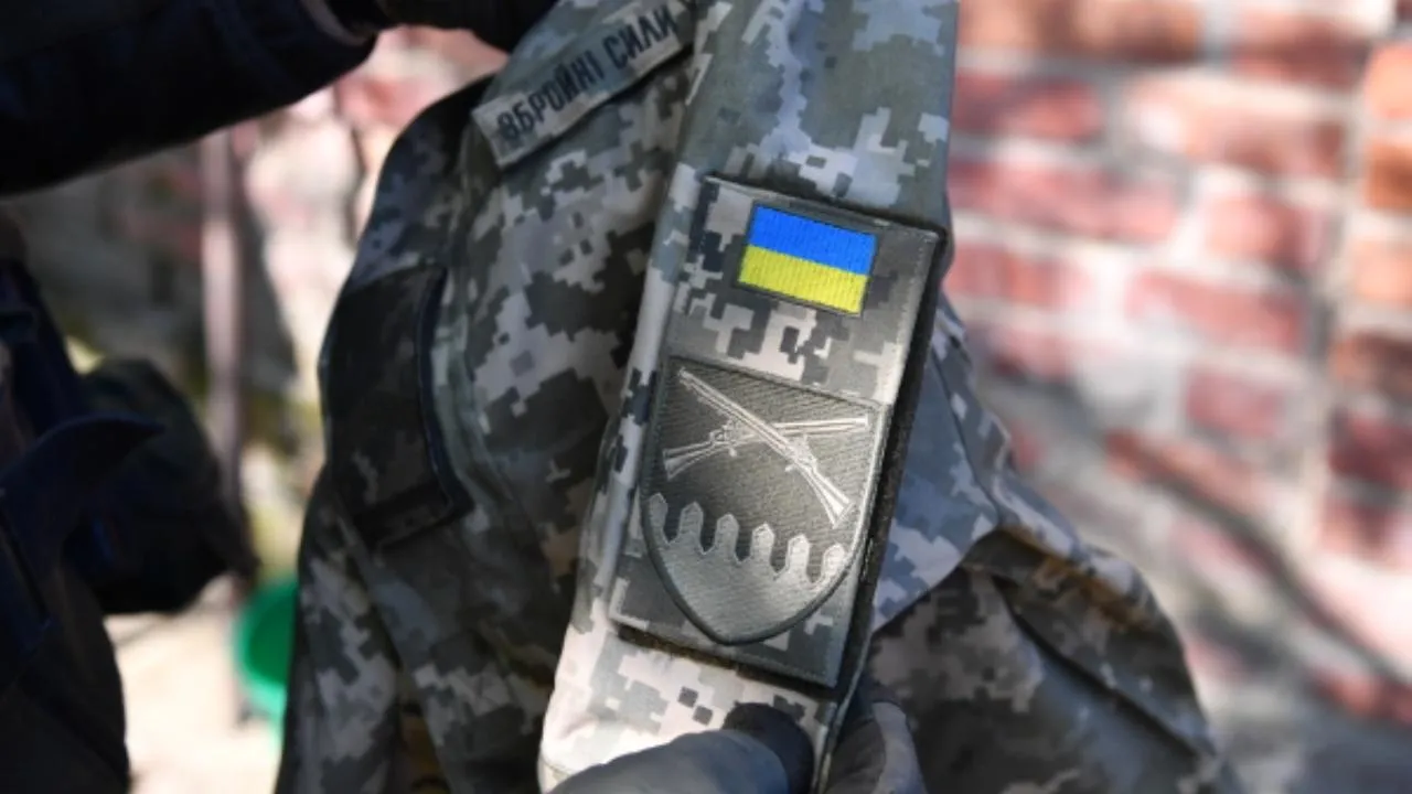 Российские бойцы ликвидировали в Артемовске командира украинского элитного подразделения