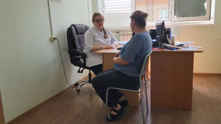 МедиаБанк Подмосковья/Екатерина Данилина