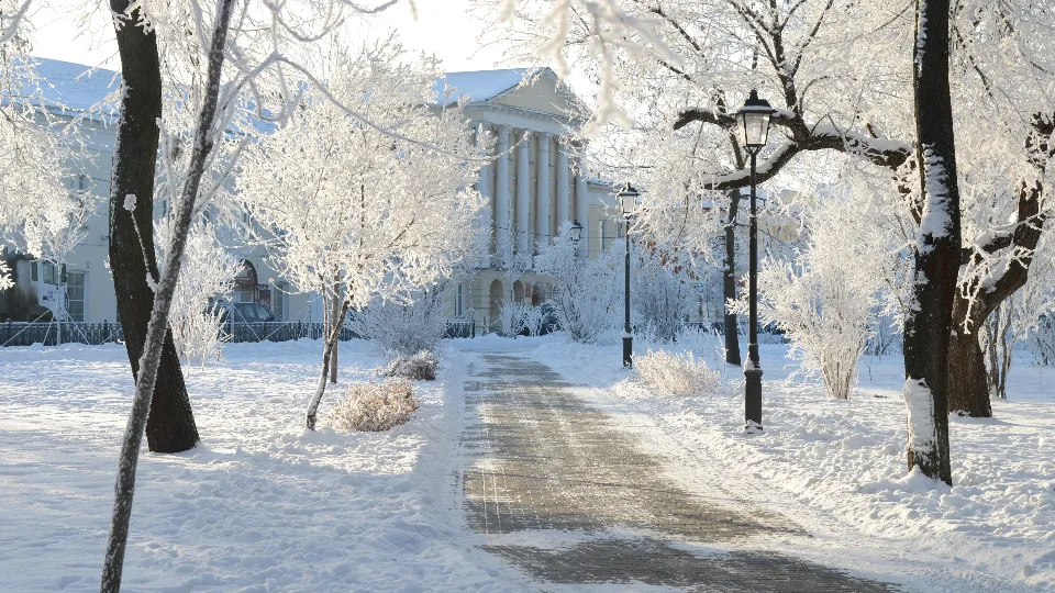 Фото: КЦ «Дом Озерова»