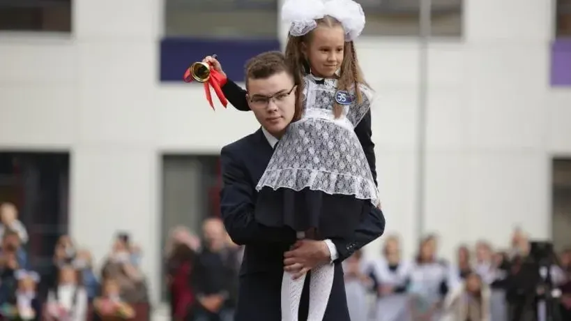 Из архива редакции