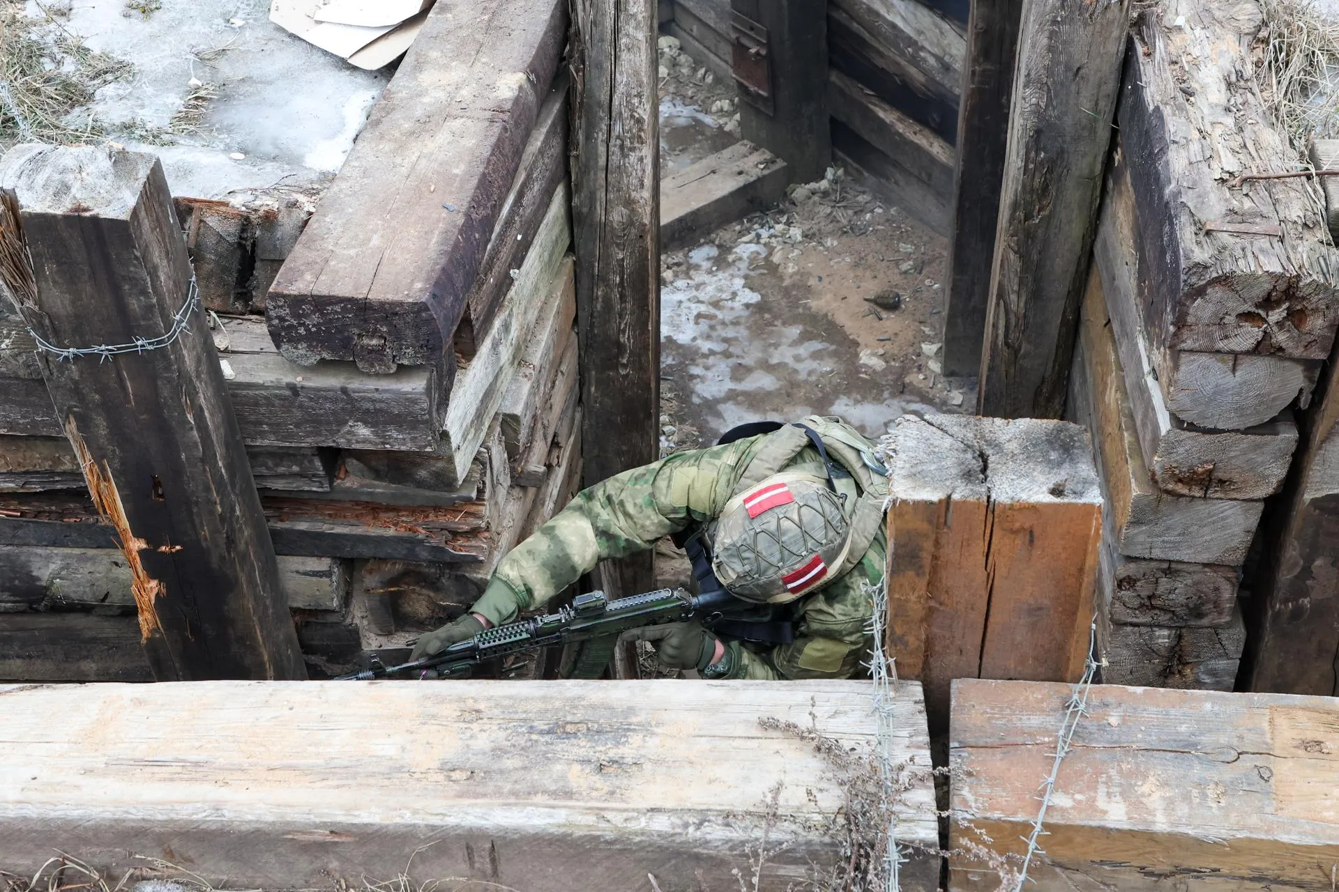 Belkin Alexey/news.ru