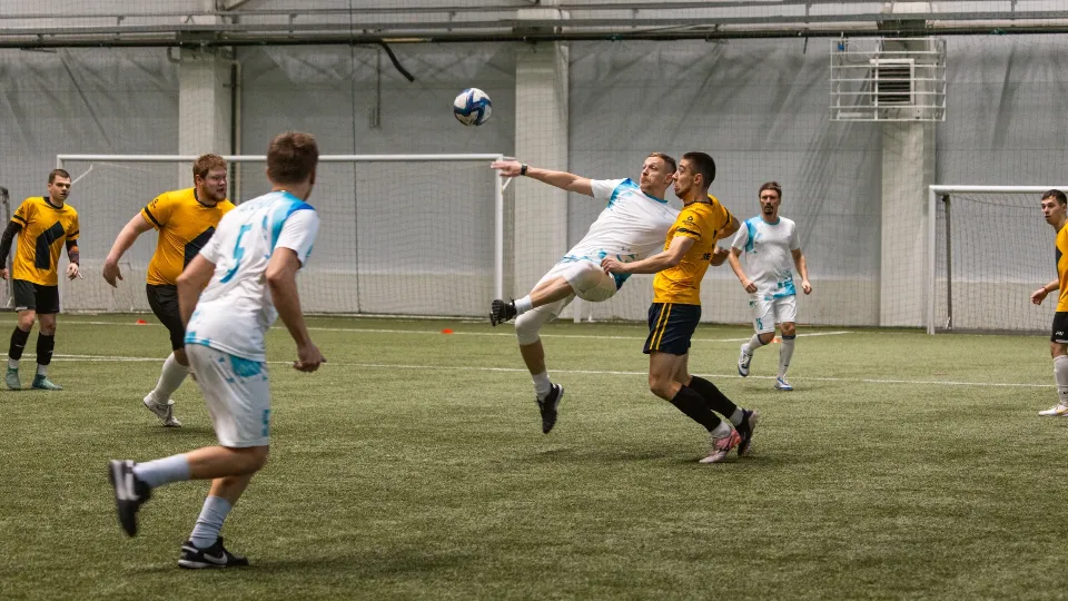 Фото: Комитет по культуре, делам молодежи и спорту