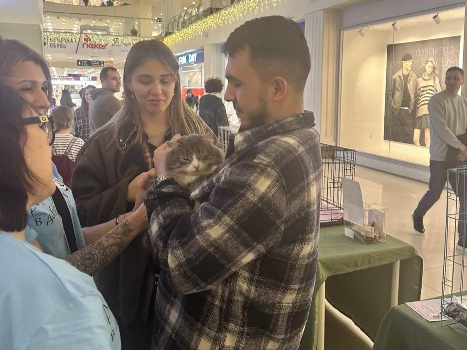 Фото: администрация г.о. Люберцы