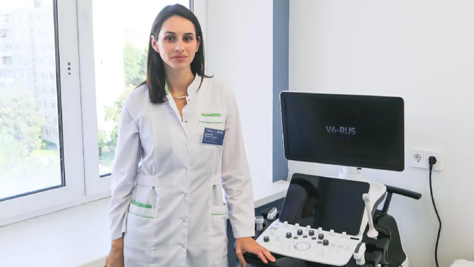 Фото: ГБУЗ МО «Дубненская больница»