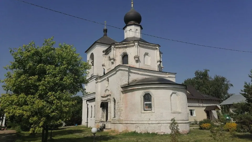 Фото: Главное управление культурного наследия Московской области