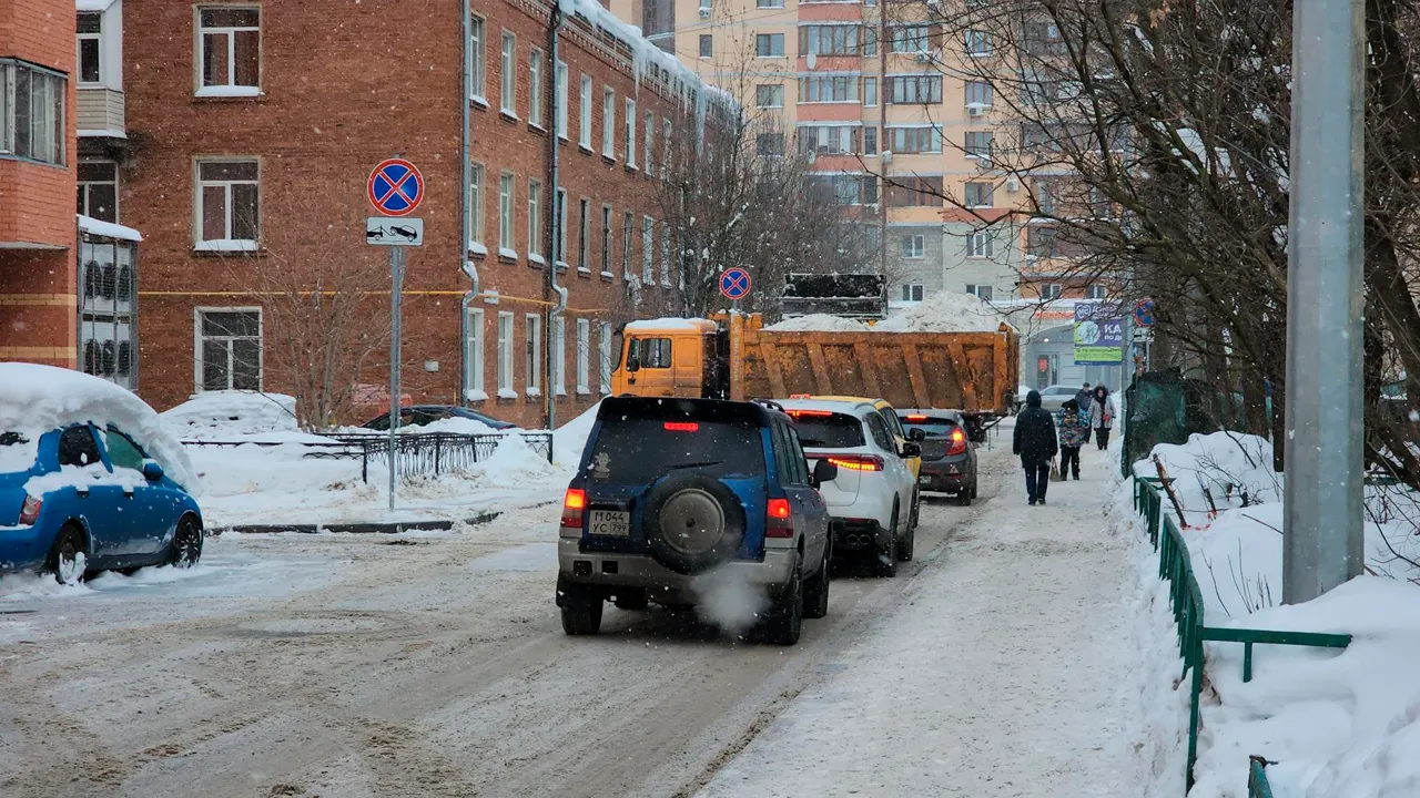МедиаБанк Подмосковья/Иван Чижов