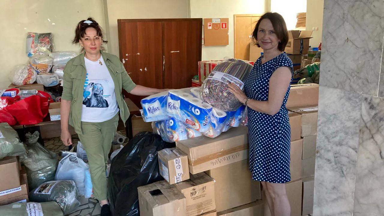 Фото: пресс-служба администрации Волоколамского округа