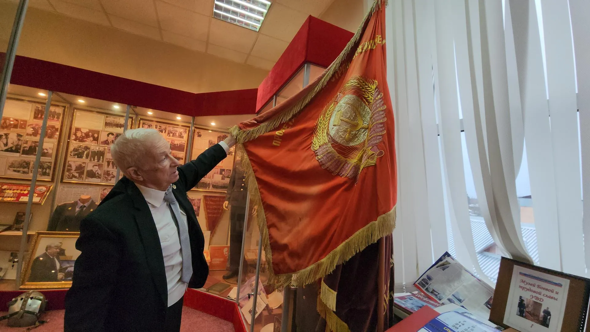 Фото: Константин Гергая