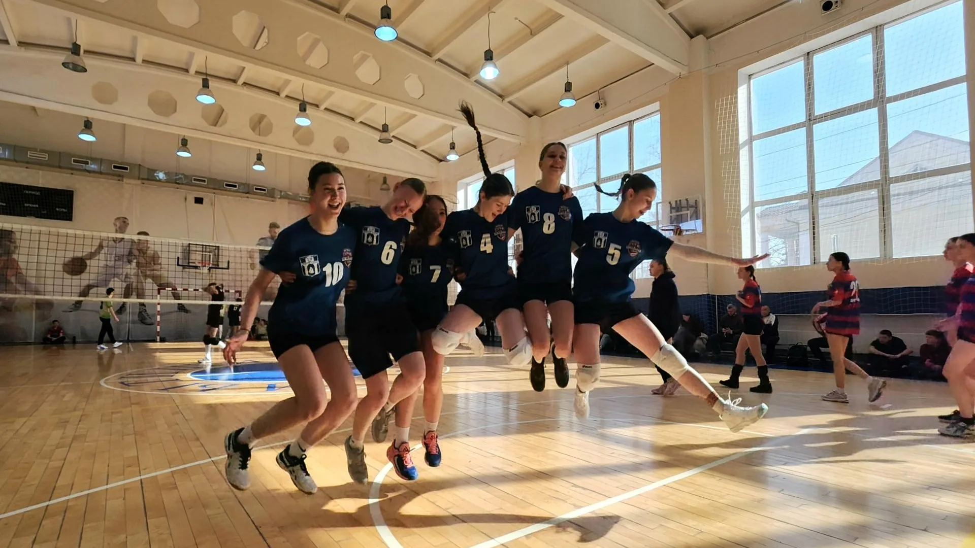 МедиаБанк Подмосковья/Валерия Исаева