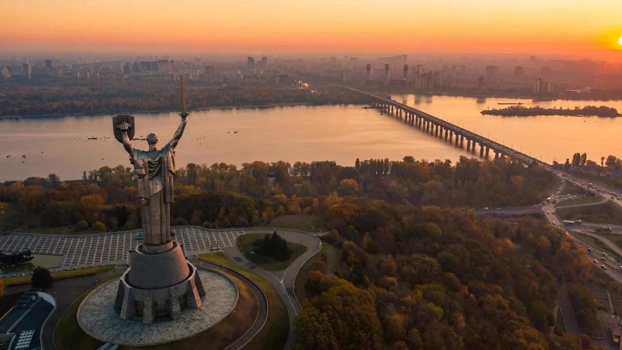Фотограф-россиянин задушил модель в Киеве во время празднования годовщины отношений