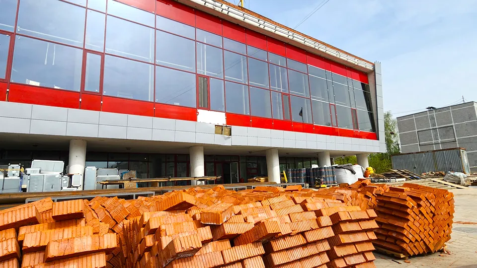 Фото: Валерия Тингаева