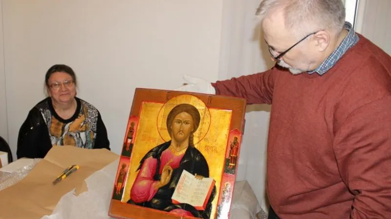 Девятнадцать экспонатов вернулись в музей «Зарайский кремль» после реставрации
