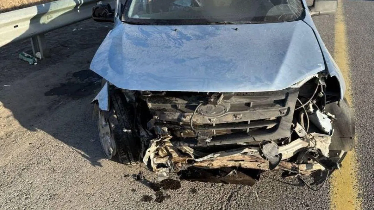 ДТП с ограждением под Тулой унесло жизнь ребенка