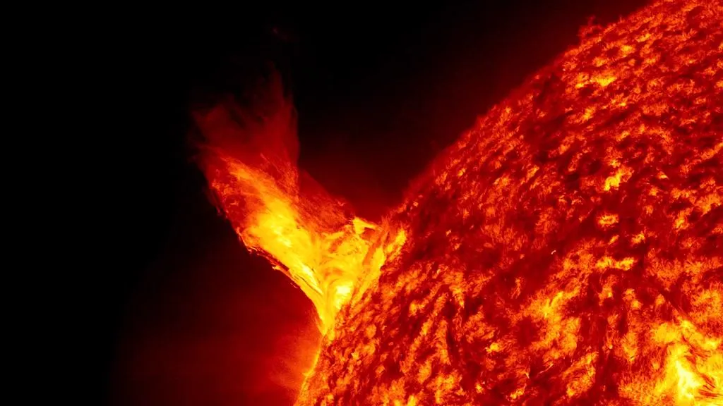 NASA