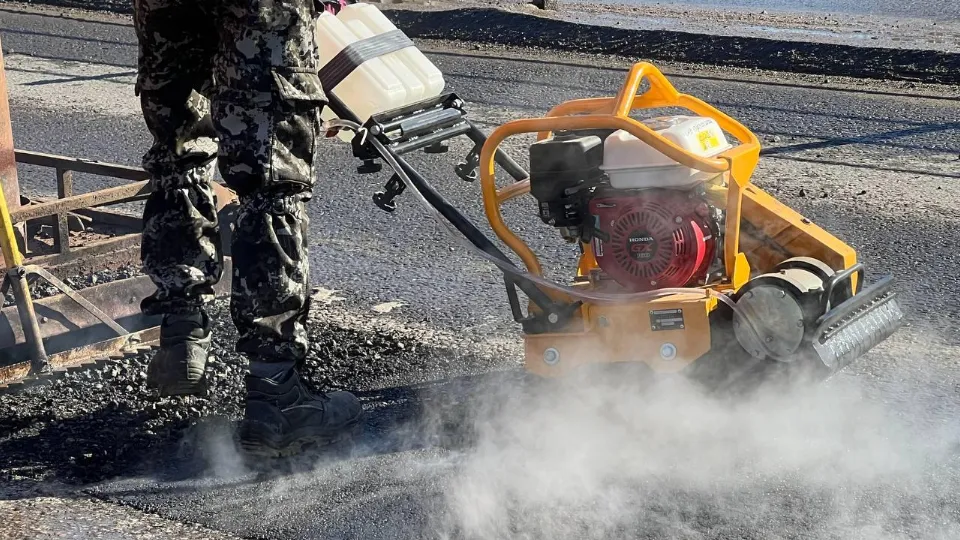 Фото: Министерство транспорта и дорожной инфраструктуры Московской области