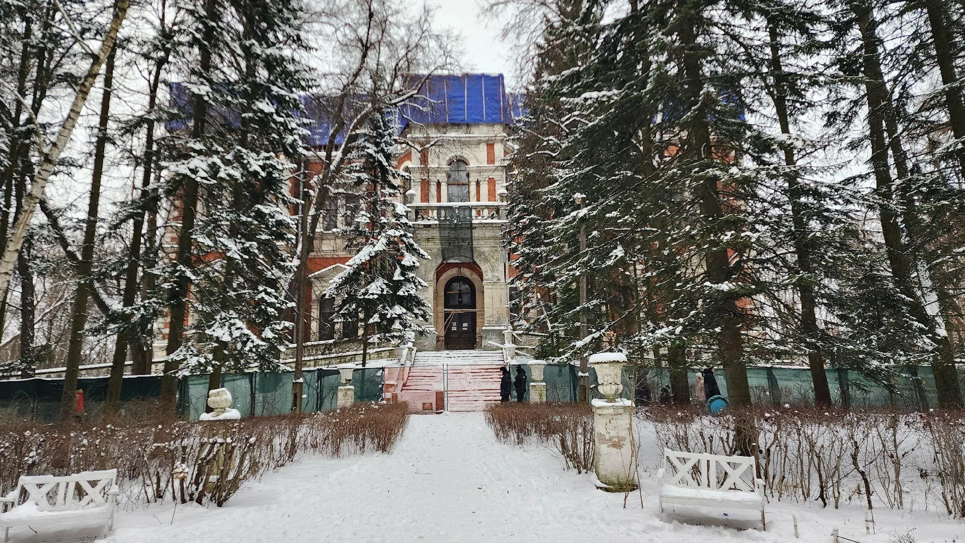 МедиаБанк Подмосковья/Ольга Антонова