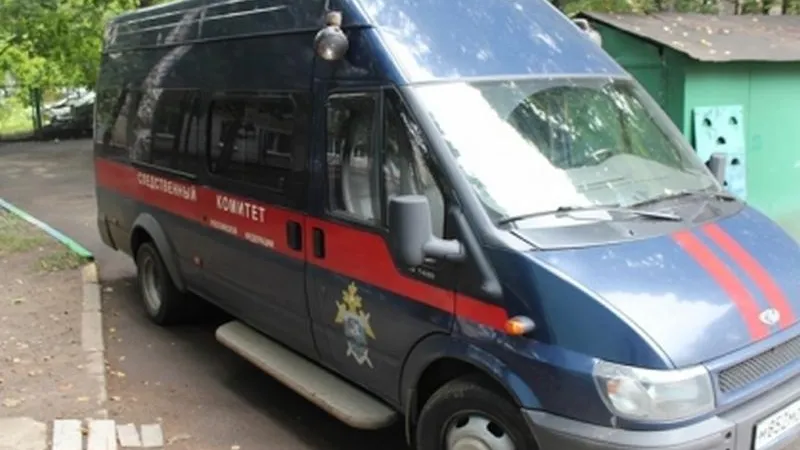 Жительница Солнечногорска заказала директора ТЦ